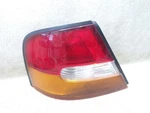 Driver Left Tail Light Quarter Panel Mounted Fits 98-99 Nissan Altima F33-187898. Fixed Price $44.85.
