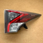 Oem 17-18 Toyota Prius Right Passenger Side Tail Light Stop Bulb Turn Lamp. Fixed Price $92.95.