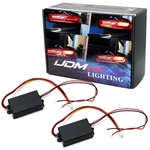Universal 3-STEP Sequential Chase Flash Module Boxes For Car Turn Signal Light. Fixed Price $23.09.