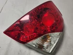 Driver Tail Light Quarter Panel Mounted Fits 08-10 Infiniti M35 383132. Fixed Price $153.60.