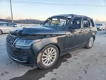 Passenger Headlight Classic Style Vin 4TH Digit Fits 18-22 Range Rover 510350. Fixed Price $1819.90.