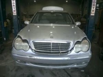Driver Headlight 203 Type Sedan C230 Halogen Fits 01-04 Mercedes C-class 114464. Fixed Price $35.00.