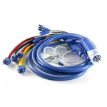 Grote 67570 Ubs Harness Rear Sill Option, Blue Drop, Female Pin, 56" Long. Fixed Price $202.00.