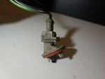 978139 Indicator Light Wiring Connector 977929 01-09 Volvo S60 978147 V70 S80. Fixed Price $32.00.