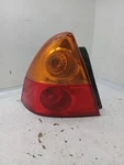 Tail Light Assembly Suzuki Aerio Left Driver Side 2002-2007. Fixed Price $139.99.