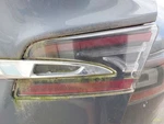 Tesla 2014 Tail Light 3495723. Fixed Price $165.00.