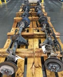 2013-2024 Dodge Ram 1500 Rear Axle Assembly 3.55 Ratio 172K Oem. Fixed Price $848.00.