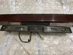 Rear Panel With Tail Light For Toyota Celica ST180GTGT4 1990-1993. Fixed Price $250.00.