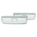 For Dodge Charger 1971-1974 Oer Replacement Turn Signal/parking Light Lenses. Fixed Price $51.77.