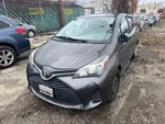 Driver Left Tail Light Hatchback Fits 15-17 Yaris 209049. Fixed Price $95.00.