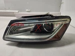 Driver Headlight Vin Fp 7TH And 8TH Digit Xenon Hid Fits 13-17 Audi Q5 398048. Fixed Price $396.00.