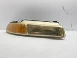 1997-2000 Plymouth Breeze Right Passenger Side Headlight Headlamp Oem, 114-02691. Fixed Price $44.99.