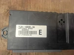 2000 Ford F150 Gem Control Module YL34-14B205-BA. Fixed Price $25.00.