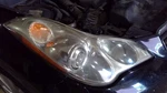 08-09 Infiniti EX35 Passenger Headlight Xenon Hid. Fixed Price $350.00.