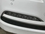 Passenger Corner/park Light Fog-driving Sedan Led Fits 15-16 Genesis 2697211. Fixed Price $185.00.