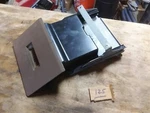 1985-1990 Gm Tray Assembly Caprice Parisienne Safari. Fixed Price $33.01.