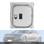Led Headlight Ballast Control Module 130732947400 For Maserati Ghibli Sedan. Fixed Price $52.68.