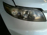 Front Passenger Headlight Xenon Hid Smoked Lens Fits 07-08 Infiniti Fx Series 10. Fixed Price $411.15.