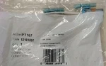 Genuine Ac Delco PT167 Gm 12101897 Connector. Fixed Price $21.95.