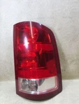 Passenger Right Tail Light Fits 07-14 Gmc Sierra Pickup Truck NT-199744. Fixed Price $65.00.