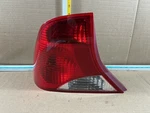 2000-2001 Ford Focus Sedan Rear Left Driver Side Tail Light Assembly Oem. Fixed Price $48.99.