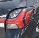 20-24 Mitsubishi Outlander Sport Right Passenger Quarter Mount Tail Light Oem. Fixed Price $209.88.