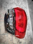 2015 Jeep Grand Cherokee Right Passenger Taillight Quarter Mounted Chrome Oem. Fixed Price $80.00.