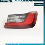 19-24 Bmw M340I 330E G20 Rear Right Passenger Side Outer Tail Light Lamp Oem 39K. Fixed Price $220.23.