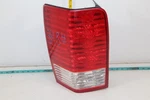 2007-2009 Chrysler Aspen Rear Left Driver Side Tail Light Assembly. Fixed Price $76.99.