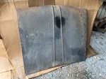 1961 Pontiac Tempest Nos Gm Hood. Fixed Price $199.00.