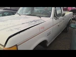 Driver Corner/park Light Lamp-turn Signal Fits 87-91 Bronco 2141562. Fixed Price $58.95.