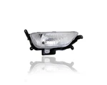 Fog Light For 11-13 Kia Optima Hybrid Halogen Right 922024U010. Fixed Price $96.70.