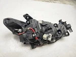 2018-2021, Mazda 6, Front Left Led Headlight, Black, GRF851041, Small Crack, Oem. Fixed Price $745.00.