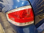 Lh Driver Side 2009 Focus Tail Lamp SKU#4286081. Fixed Price $79.80.