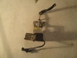 Drivers Headlight Wiper Motor For 1999 Saab 9-5. Fixed Price $44.95.