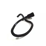 Genuine Audi Headlight Housing Vent Tube 8T0-941-718-D. Fixed Price $32.73.