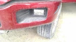 Driver Corner/park Light Fog-driving Led Fits 18-20 Ford F150 Pickup 5438400. Fixed Price $80.00.