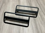 1970-1981 Pontiac Firebird Trans Front Side Marker Lamp Bezel Pair Lh Rh. Fixed Price $18.99.