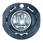 CH2592153 New Replacement Left Fog Light Assembly Fits 14-17 Grand Cherokee Capa. Fixed Price $129.00.