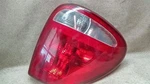 Passenger Right Tail Light Fits 01-03 Dodge Caravan W135-182513. Fixed Price $37.38.