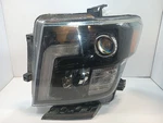 260609FT1B Driver Side Led Headlight For 2018-2019 Nissan Titan 12739279. Fixed Price $913.79.