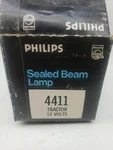 Napa 4411 Sealed Beam 12V Tractor. Fixed Price $10.50.
