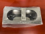 Buyers Products LB383SST Single Oval Light Box Stainless Steel. Fixed Price $60.00.
