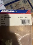 Acdelco LS101 Multi Purpose Lamp Socket. Fixed Price $16.50.