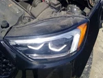Driver Headlight Led St With Adaptive Fits 19-23 Edge 2586743. Fixed Price $565.00.