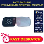 Mirror Glass Fits Range Rover Sport L320 4.4 Right 09 To 13 O/s Driver Side Door. Fixed Price $47.75.