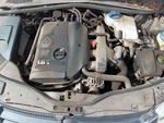 Passat 2003 High Mounted Stop Light 29865959. Fixed Price $104.55.