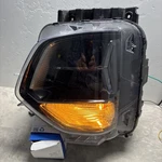 2019-2020 Hyundai Santa Fe Left Headlight Driver Side Led Oem 92101-S21 Nice. Fixed Price $329.00.