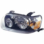New Right Passenger Side Headlight 2005-2007 Ford Escape 114-00835R. Fixed Price $100.96.