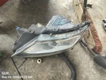 Lh Xenon Oem 11-15 Lincoln Mkx 1YR Wrnty. Fixed Price $380.00.